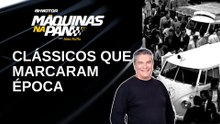 Museu CARDE leva joias automotivas raras ao Salão de SP | MÁQUINAS NA PAN