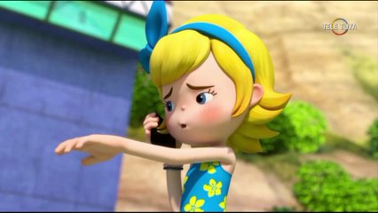 DinoCore | ¡Vamos DinoCore! | Episodio 1 | Español Latino