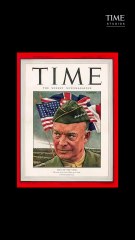 See Every TIME Person Of The Year Cover: 2025 [VERTICAL]