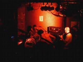 MENTAL HYGIENE TERRORISM ORCHESTRA @ Peps - Lyon