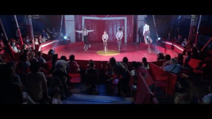 Before Monday ｜ Prima di Lunedì ｜ HD ｜ Italian Comedy ｜ Italiano With English Su