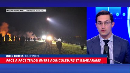 Jules Torres : «On a encore une fois une verticalité du pouvoir qui est insupportable.»