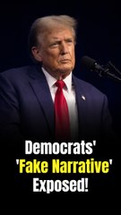 Trump White House fumes over Democrats’ ‘smear’ campaign