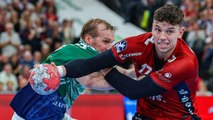 79 Treffer, Spannung pur: Flensburg gewinnt Offensiv-Spektakel