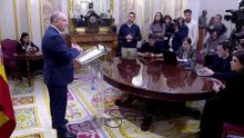 El PP cree que el Gobierno "está literalmente volando por los aires" por la corrupción