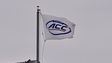 Notre Dame's Playoff Snub Sparks ACC Conflict & Debate