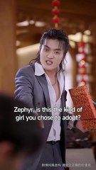 Child Of Fortune - Restoring Life, Restoring Love