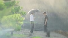 EP 6 ENG SUB Thundercloud Rainstorm