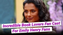 This 'Book Lovers' Cast Rumor Has Emily Henry Fans In A Tizzy