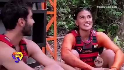 DesafíO Colombia CapíTulo 108