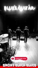 BLACK BLUES MUSIC #SHORTS #SMOKYBLACKBLUES #FYP #BLUESMUSIC 6