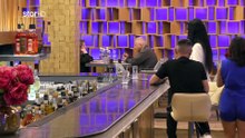 FIRST DATES Star TV | Επεισόδιο 10 - πρώτη μετάδοση: 11-12-2025