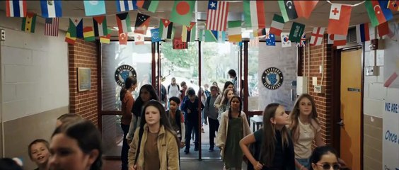 Weapons - Trailer español