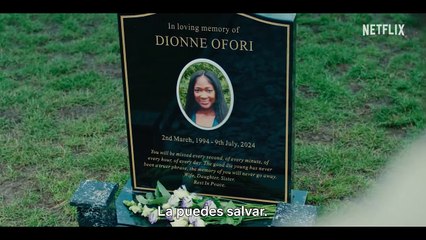 Supacell (SUBTITULADO)   Tráiler oficial   Netflix