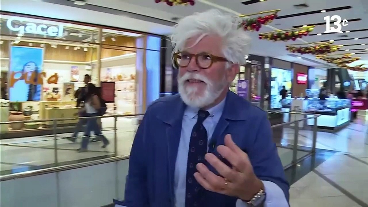 City Tour - Capítulo 40, Temporada 2025 (04/12/2025)