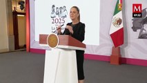 ¿Por qué no habrá Mañanera de Claudia Sheinbaum el 12 de diciembre?