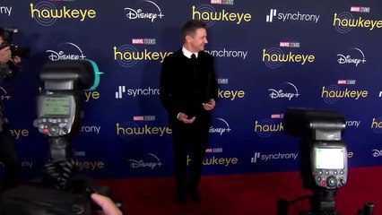 Jeremy Renner’s Rescuers Desperately Try To Save Him In New Bodycam Footage After Snowplow Accident