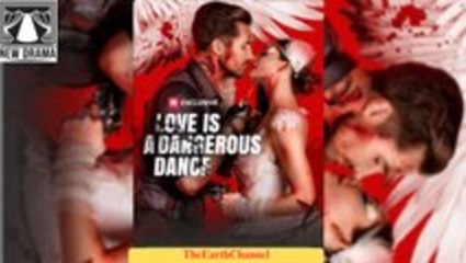 🔥 Love Is A Dangerous Dance 🍀