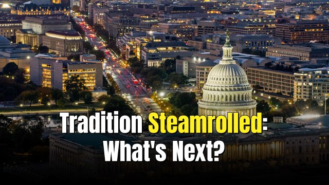 Several House Republicans Expected To Announce Their Retirements