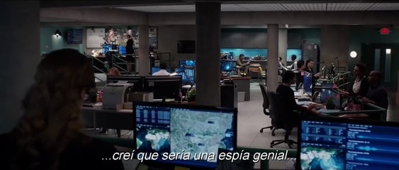 'Espías', tráiler de la película con Melissa McCarthy
