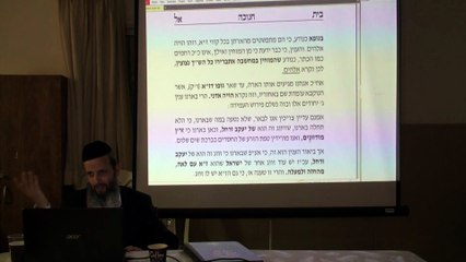 הרב יניב יעקב - סוד המהדרין בחנוכה - חלק א' תשפ"ו