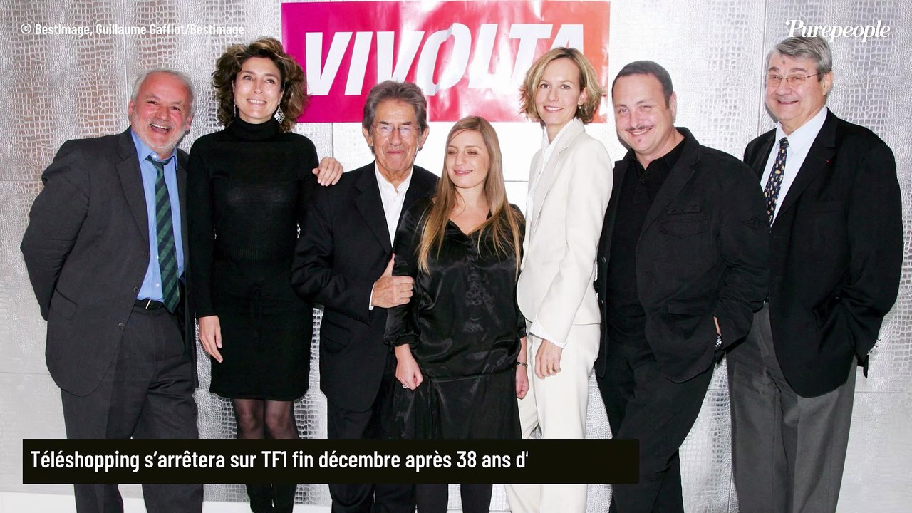 Une émission s’arrête après 38 ans sur TF1, l’un des deux animateurs a retrouvé du travail sur M6