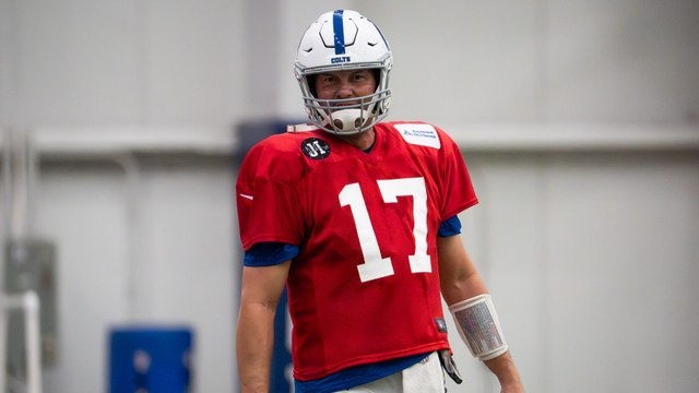 NFL Update: Philip Rivers Returns to Colts Amid QB Crisis