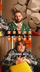 Les origines présentes en France