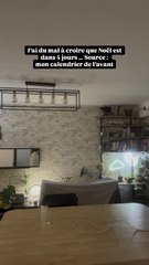 Je crois que je ne suis pas trop fiable… et toi ? #noel