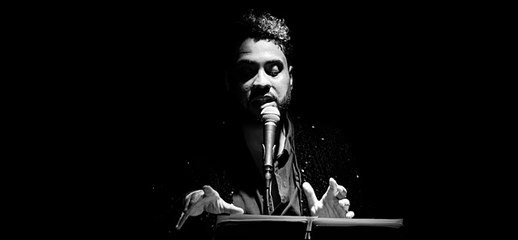 Jann Halexander 'ELLES' (Catherine Ribeiro) 5/04/2025, Auguste Théâtre, Paris (audio)