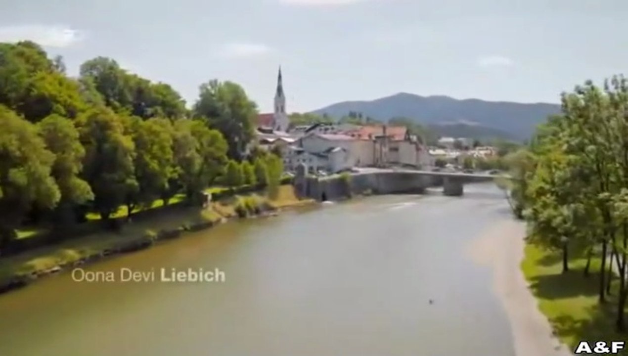 Tonio & Julia -05- Ein neues Leben