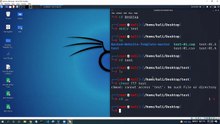 Ethical Hacking class 3 (part 1)