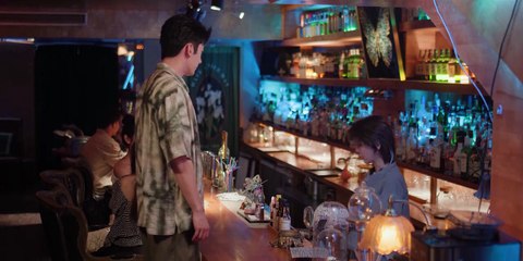 Sniper Butterfly Ep 16 Engsub