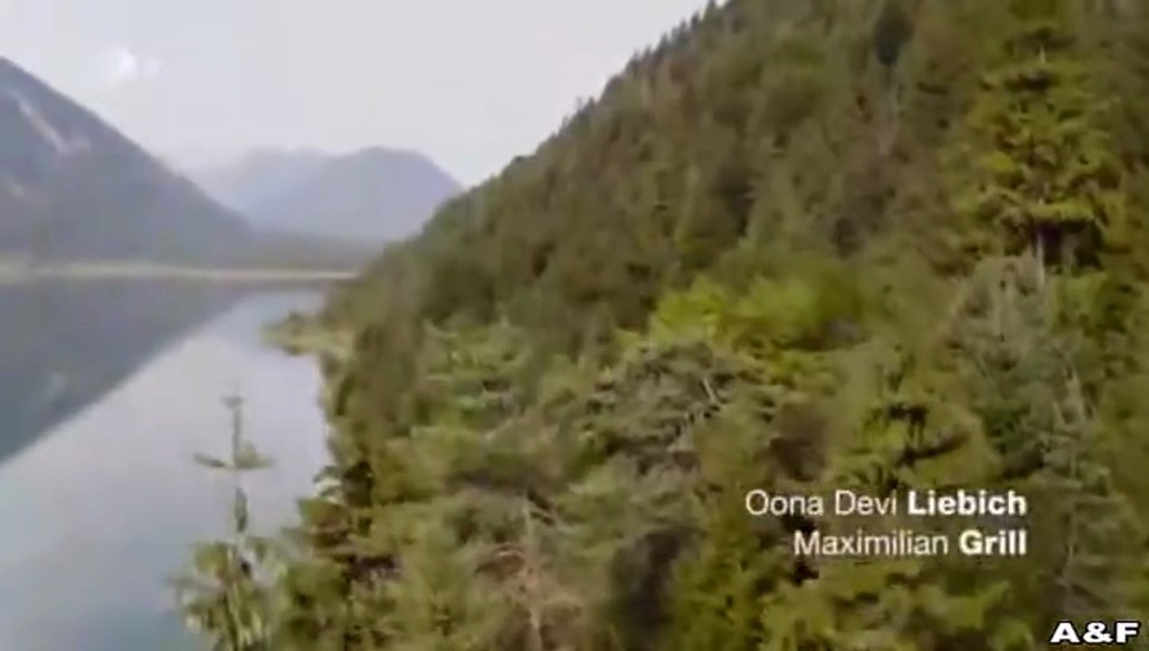 Tonio & Julia -03- Schuldgefühle