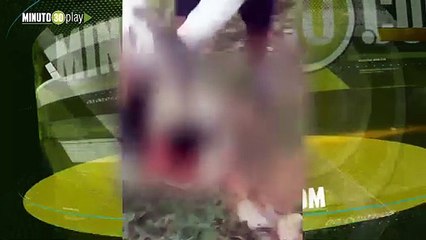 Muere el presunto asesino de la menor de edad en La Guajira