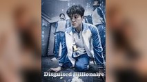 Disguised Billionaire