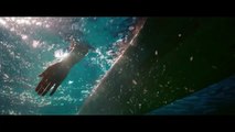 Vaiana, la légende du bout du monde - Bande-annonce #1 [VF|HD1080p]