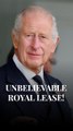 Another royal's excessively low rent revealed