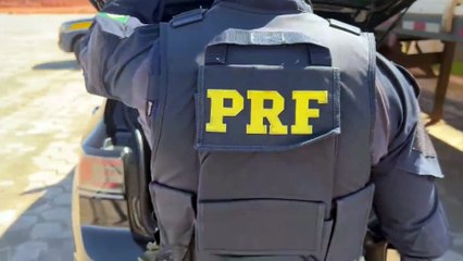 Homem carrega carro com maconha em Cascavel e acaba preso em Nova Esperança