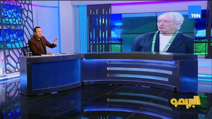 إسلام صادق: لازالت مُصر أن اللجان الإلكترونية سببب أزمات المنتخب