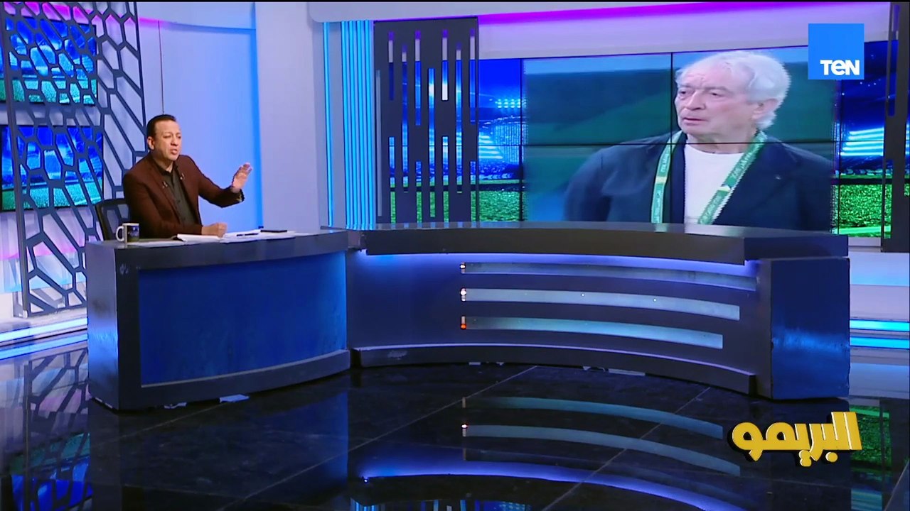 إسلام صادق: لازالت مُصر أن اللجان الإلكترونية سببب أزمات المنتخب