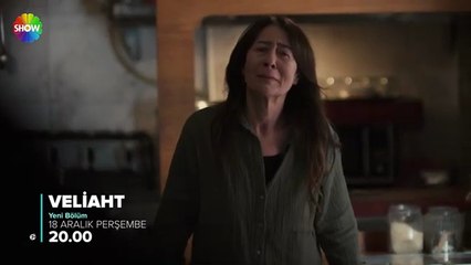Veliaht 14. Bölüm 1. Fragman | "Anne, ben geldim..."