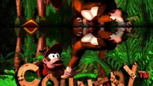 Donkey Kong Country online multiplayer - snes