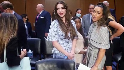 Drake Bell Breaks Silence On Guilty Plea and Angelina Jolie Stands By The US Gymnasts Team!