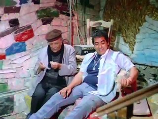 فيلم ضحية حب