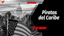 Tras la Noticia | Estados Unidos: El pirata del Caribe