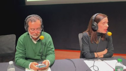 Ángeles Caballero, tras los casos de acoso en el PSOE: "¿Tienen amigas estos señores en su entorno?"