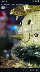 WHEN THE CAGED BIRD RETURNS - Drama FULL MOVIES ENGLISH SUB