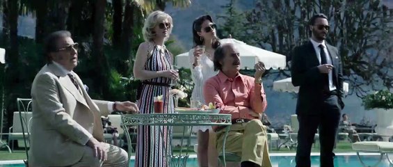 La casa Gucci - Trailer final español