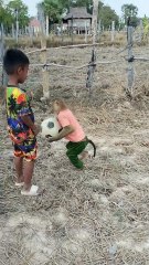 Best SokYaa, OG, Pao & Mom Are Videomous Around The World #shorts #anime #trend #edit